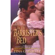 In the Barrister's Bed