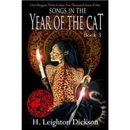 Songs in the Year of the Cat