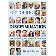 Exploring Discrimination