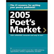 2005 Poets Market