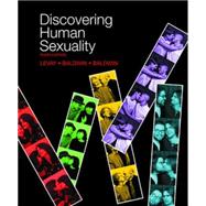 Discovering Human Sexuality