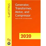 2020 Stallcup's Generator, Transformer, Motor & Compressor