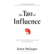 Tao and the Four Pillars of Influence