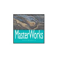 Masterwork : Creative and Functional Art : Embroidery, Cross Stitch, Silk Ribbon, Lace, Quilting, Weaving, Rag Rugs, Collectibles