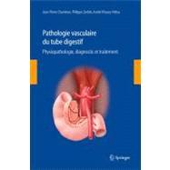 Pathologie Vasculaire Digestive