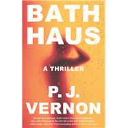 Bath Haus,9780593402757