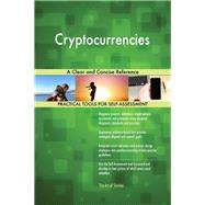 Cryptocurrencies A Clear and Concise Reference