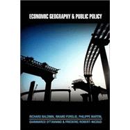 Economic Geography and Public Policy