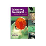 Laboratory Procedures for Medical Office Personnel