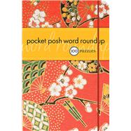 Pocket Posh Word Roundup 100 Puzzles