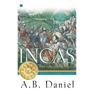 Incas Book Two: The Gold of Cuzco