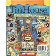 Tin House: Graphic Issue