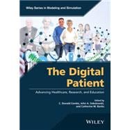 The Digital Patient Advancing Healthcare, Research, and Education