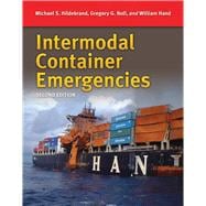 Intermodal Container Emergencies