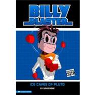 Billy Blaster: Ice Caves of Pluto