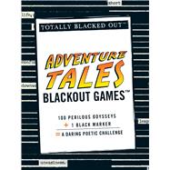 Adventure Tales Blackout Games