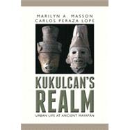 Kukulkan's Realm, 1st Edition