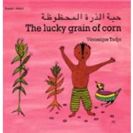 The Lucky Grain of Corn
