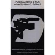 Psychoanalysis and Film