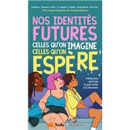 Nos identités futures, celles qu'on imagine, celles qu'on espère