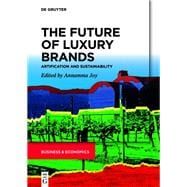 The Future of Luxury Brands