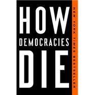 Kindle Book:  How Democracies Die (B071L5C5HG)