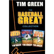 The Baseball Great Collection
