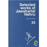 Selected Works of Jawaharlal Nehru, Second Series  Volume 25: 1 February-31 May 1954