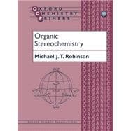 Organic Stereochemistry