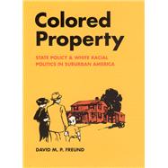 Colored Property