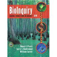 BioInquiry Learning System 2. 0 : Making Connections in Biology