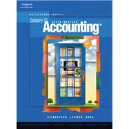 Century 21 Accounting : Multicolumn Journal