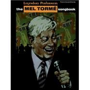 Legendary Performers: The Mel Torme Songbook