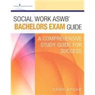 Social Work Aswb Bachelors Exam Guide
