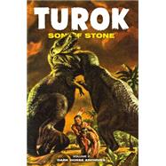 Turok, Son of Stone Archives 2