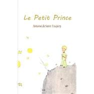 Le Petit Prince