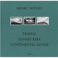 Henry Wessel