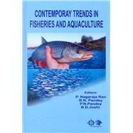 Contemporay Trends in Fisheries and Aquaculture