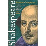 Sonetos Completos / Complete Sonnets