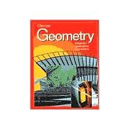 Geometry : Integration - Applications - Connections,9780028252759