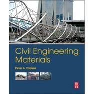 Civil Engineering Materials