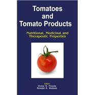 Tomatoes and Tomato Products