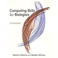 Computing Skills for Biologists