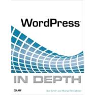 Wordpress in Depth