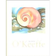 O'Keeffe on Paper