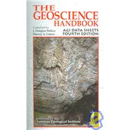 Geoscience Handbook : AGI Data Sheets, 4th Edition