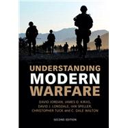 Understanding Modern Warfare