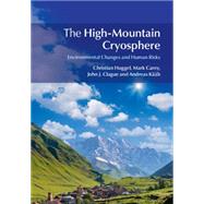 The High-mountain Cryosphere