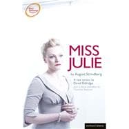 Miss Julie