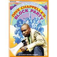 Dave Chappelle's Block Party